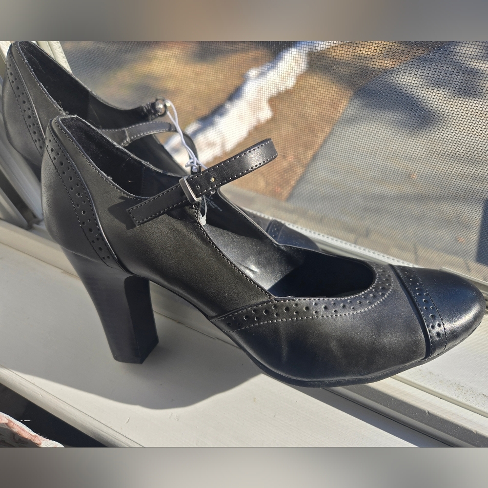 Merona High Heels